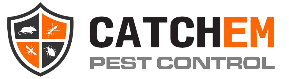 CATCHEM PEST CONTROL LTD Logo Website Edit